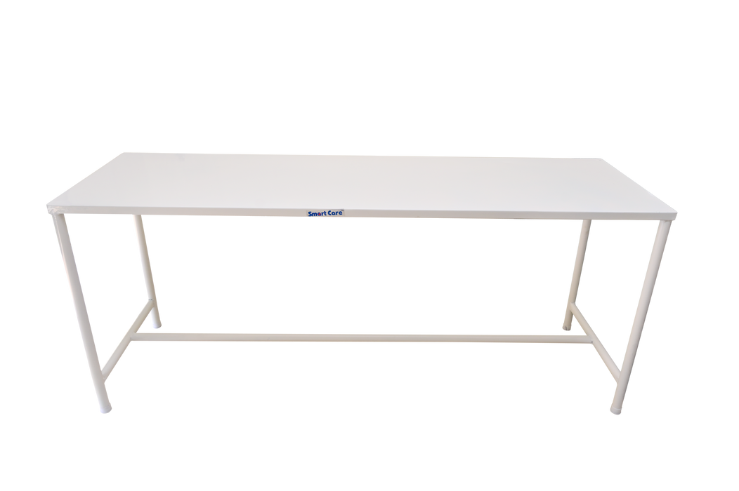 SMARTCARE PATIENT EXAMINATION TABLE HEAVY PLAIN DIMENSIONS 30*18