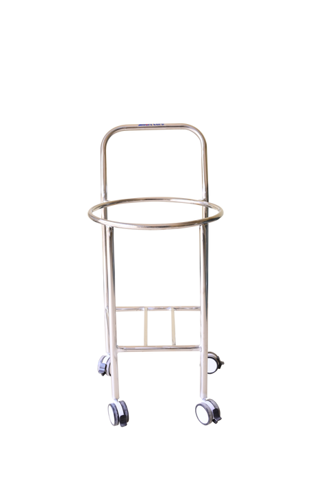SMARTCARE LINEN TROLLEY