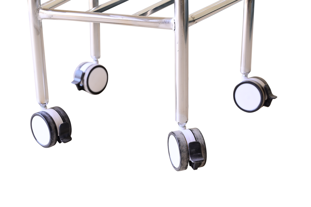 SMARTCARE LINEN TROLLEY