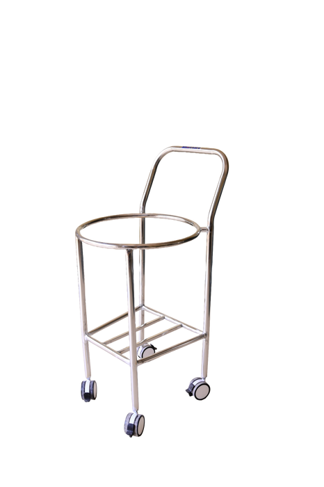 SMARTCARE LINEN TROLLEY