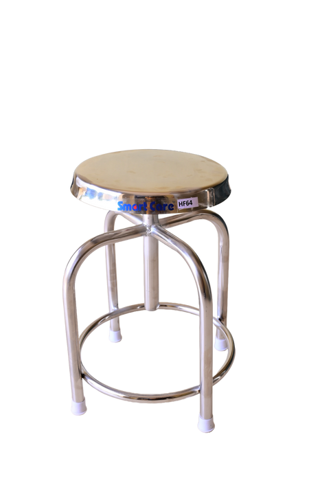 SMARTCARE REVOLVING STOOL DELUXE