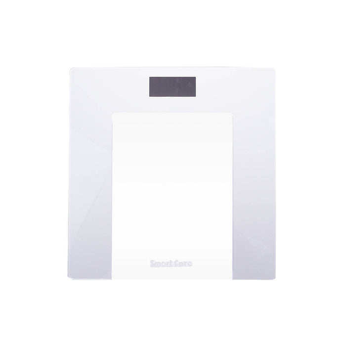 Digital Weight Scale Glasstop SC0182