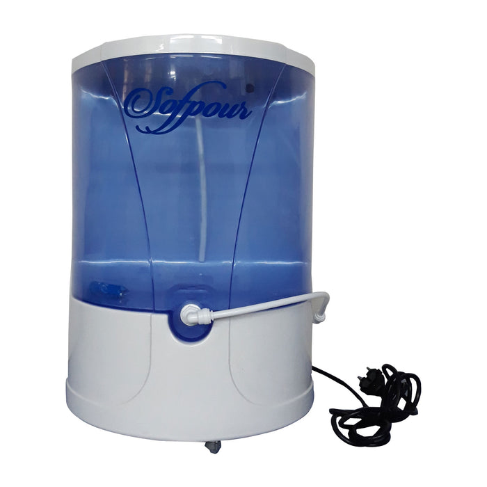 SANITIZER DISPENSER MACHINE AUTOMATIC