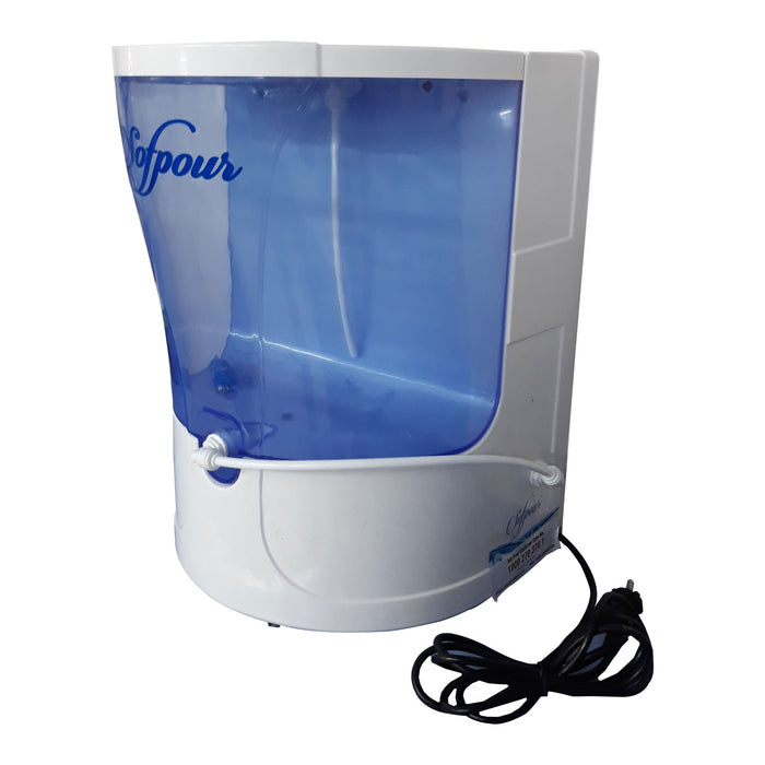 SANITIZER DISPENSER MACHINE AUTOMATIC