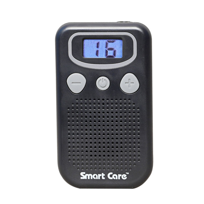 Smart Care Pocket Hearing Aid SC-A21