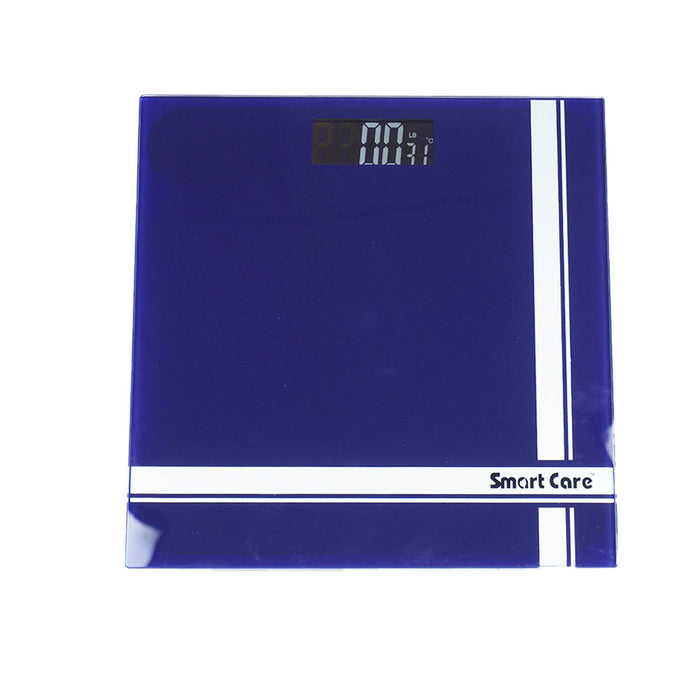 Digital Weight Scale Glasstop SC181Z