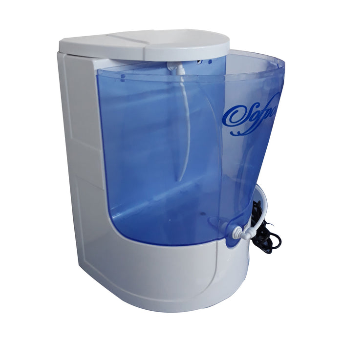 SANITIZER DISPENSER MACHINE AUTOMATIC