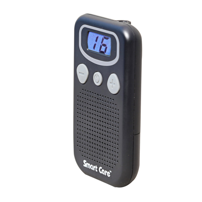 Smart Care Pocket Hearing Aid SC-A21
