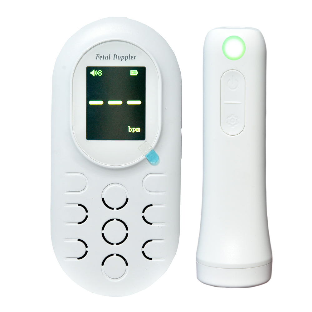 Smart Care Fetal Doppler TM-600C