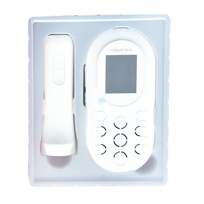 Smart Care Fetal Doppler TM-600C