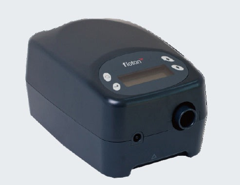 Floton Bipap Machine ST25 Bilevel Noninvasive Ventilator