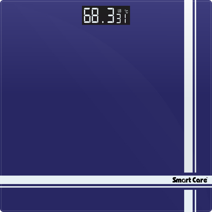 Digital Weight Scale Glasstop SC181Z