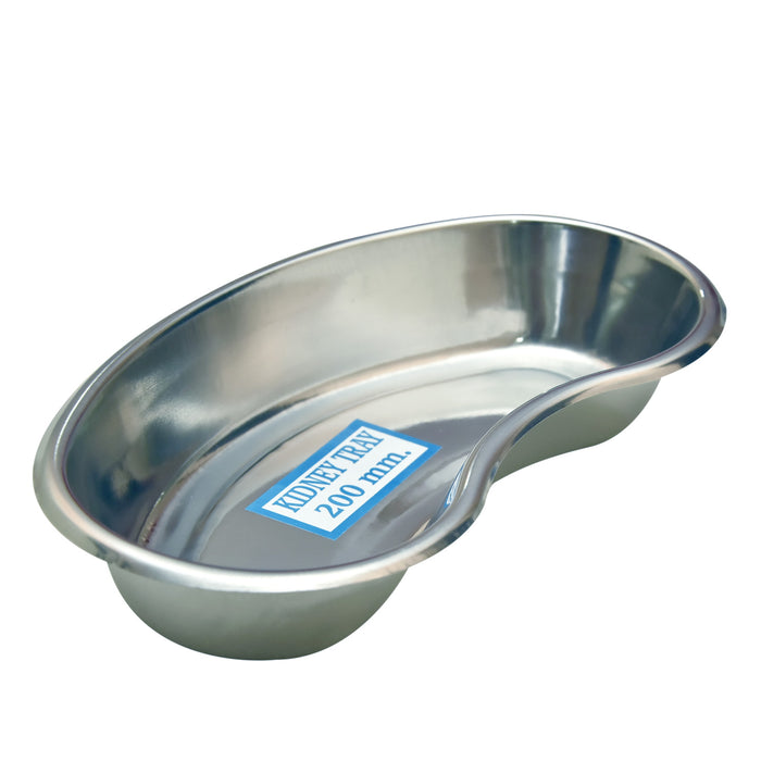 Smart Care Kidney Tray 8"(200mm)