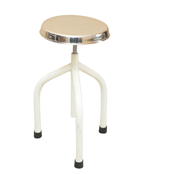 Smart Care Revolving Stool Deluxe