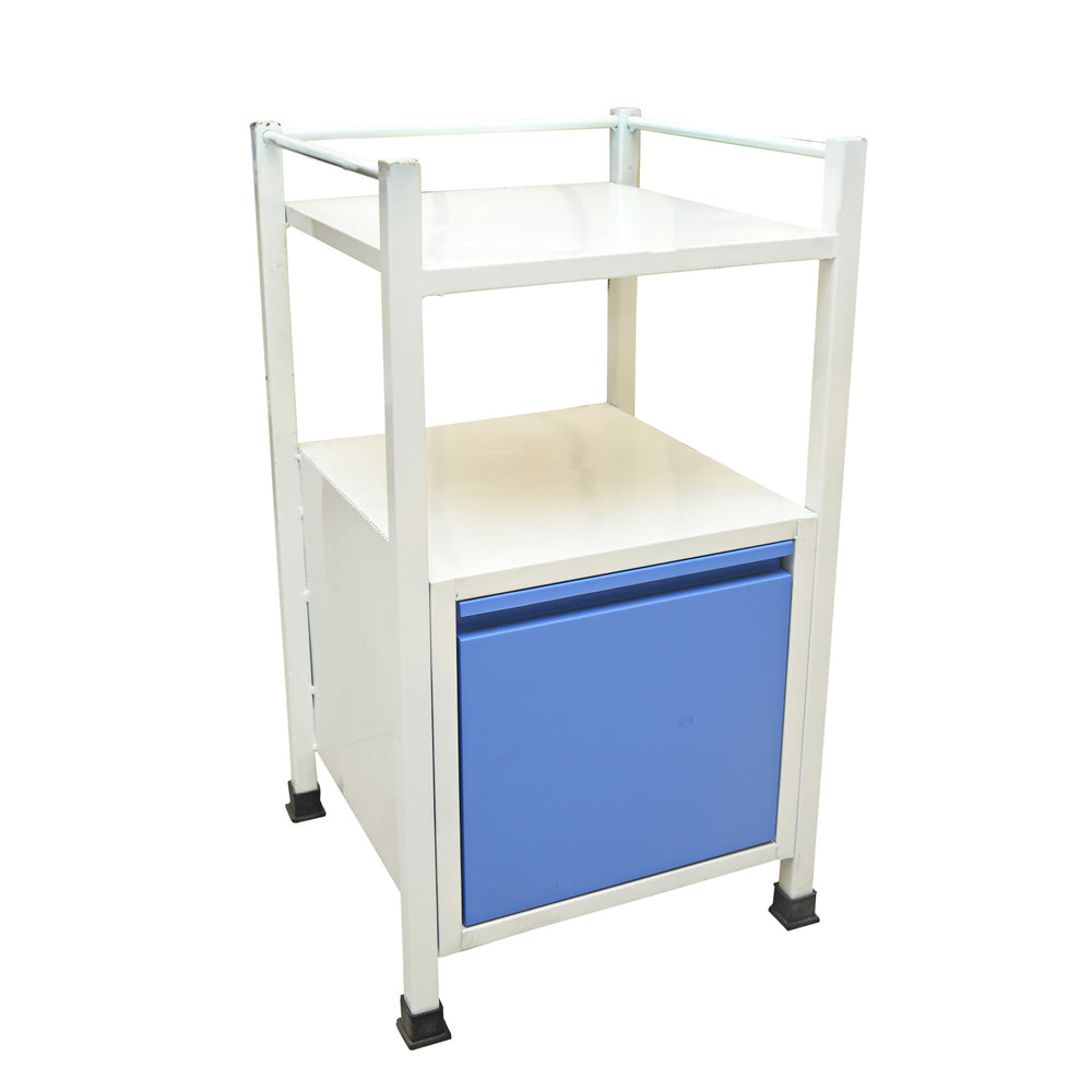 Smart Care Bed Side Locker Deluxe M.S Top