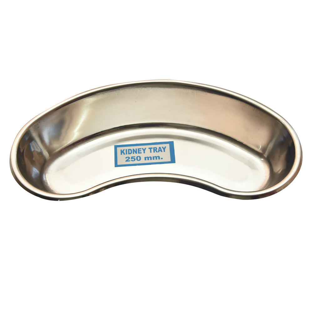 Smart Care Kidney Tray 10"(250mm)