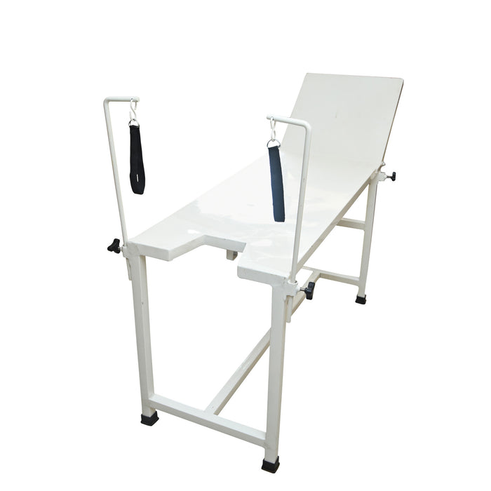 Smart Care Examination Cum Gynaec Table Deluxe