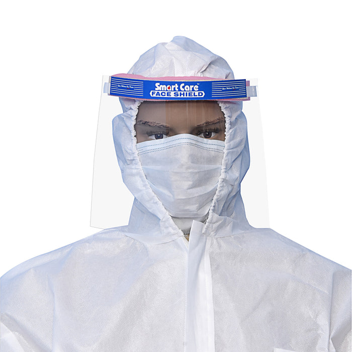 SMART CARE PPE KIT DONGERY PATTERN