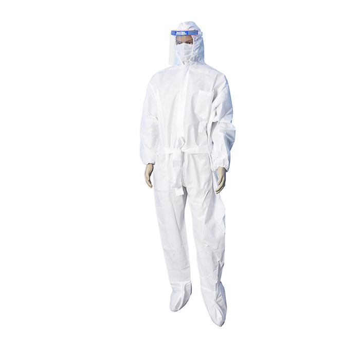 SMART CARE PPE KIT DONGERY PATTERN