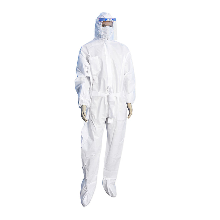 SMART CARE PPE KIT DONGERY PATTERN