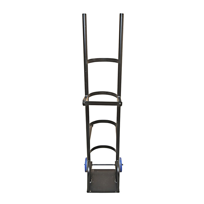 Smart Care Oxygen Cylinder Trolley Deluxe D-Type