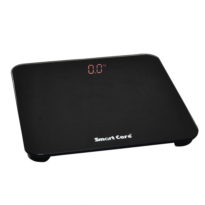 Smart Care Digital Glasstop Weight Scale SCS-210 V2.0