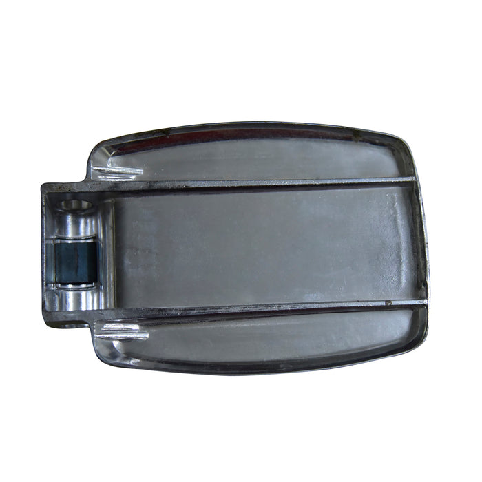 Smart Care Aluminium Foot Rest for Wheelchair