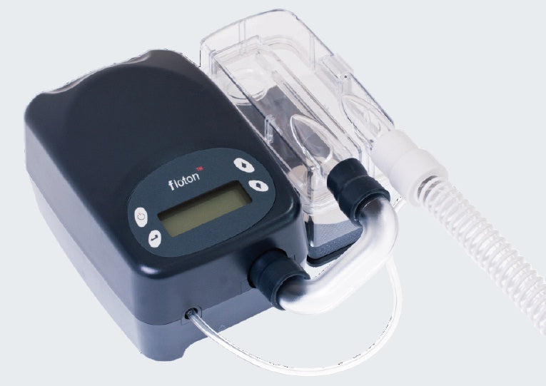 Floton Bipap Machine ST25 Bilevel Noninvasive Ventilator