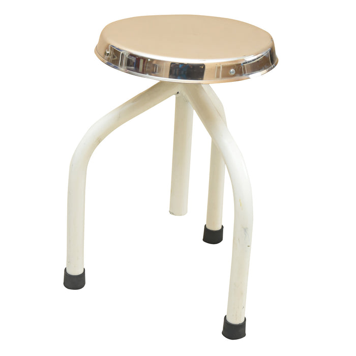 Smart Care Revolving Stool Deluxe