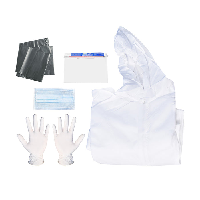 SMART CARE PPE KIT DONGERY PATTERN