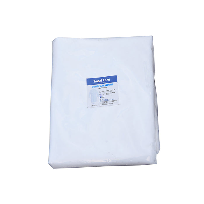 SURGEONS GOWN NON-WOVEN 90GSM