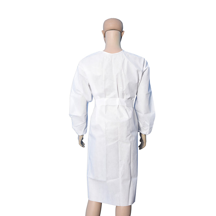SURGEONS GOWN NON-WOVEN 90GSM