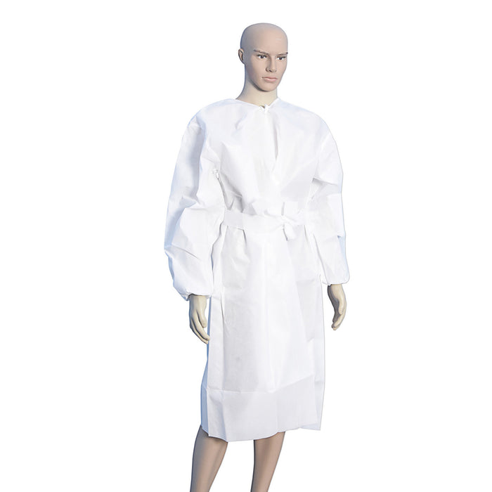 SURGEONS GOWN NON-WOVEN 60GSM