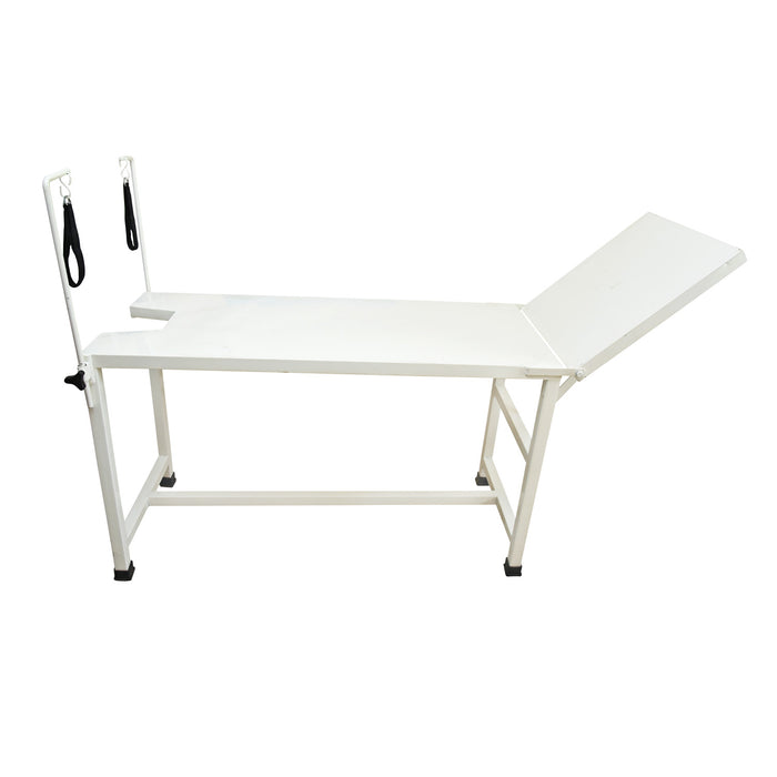 Smart Care Examination Cum Gynaec Table Deluxe