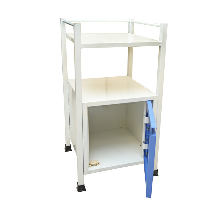 Smart Care Bed Side Locker Deluxe M.S Top