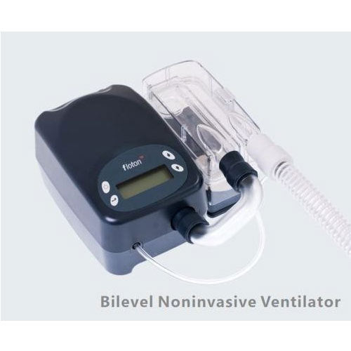 Floton Bipap Machine ST25 Bilevel Noninvasive Ventilator