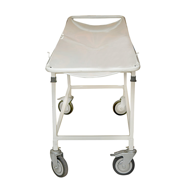 Smart Care Stretcher Trolley Deluxe
