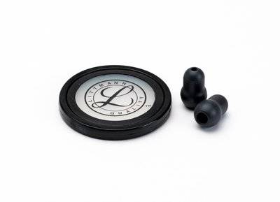 Litmann Master Cardiology Spare Parts Kit Black 40011