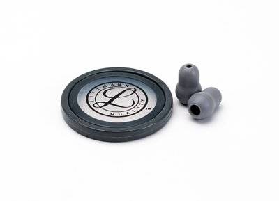 Litmann Master Cardiology Spare Parts Kit Gray 40018