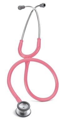 Classic II Pediatric Pearl Pink 2115