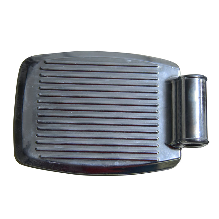 Smart Care Aluminium Foot Rest for Wheelchair