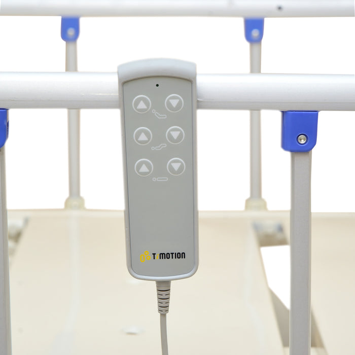 Smart Care Electric Fowler Bed Deluxe