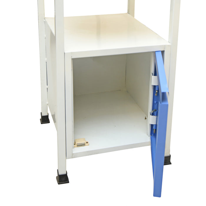 Smart Care Bed Side Locker Deluxe M.S Top