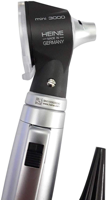 Otoscope Mini 3000 Complete D-001.70.220