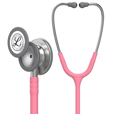Classic III Pearl Pink Tube 5633