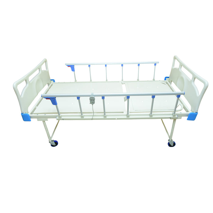 Smart Care Electric Semi Fowler Bed Deluxe