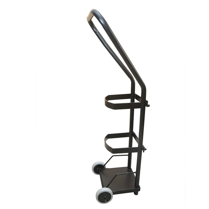 Smart Care Oxygen Cylinder Trolley Deluxe B-Type