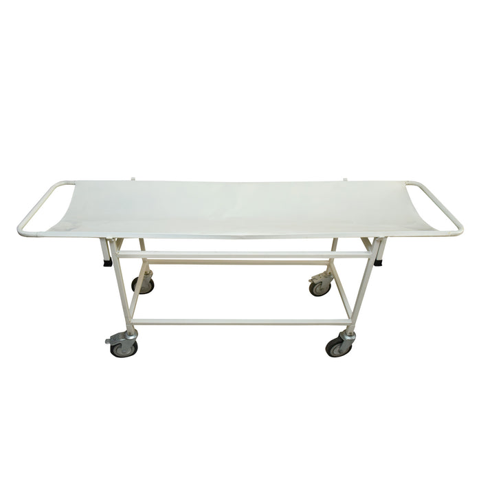 Smart Care Stretcher Trolley Deluxe