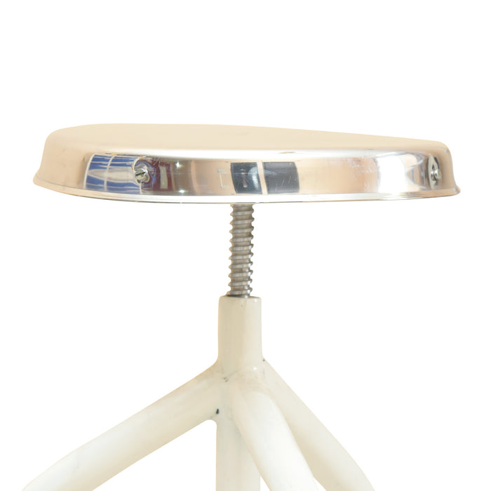 Smart Care Revolving Stool Deluxe