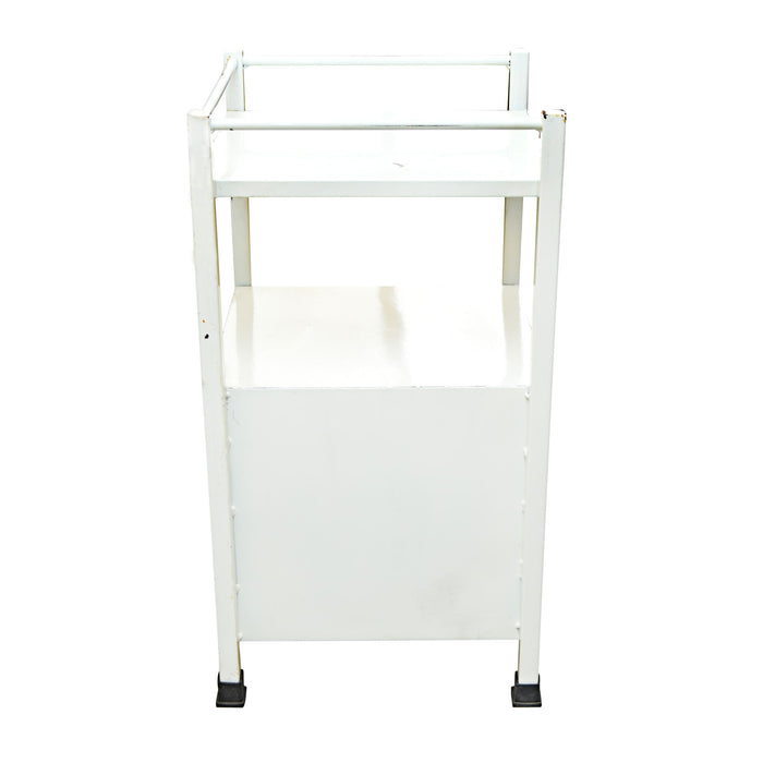 Smart Care Bed Side Locker Deluxe M.S Top